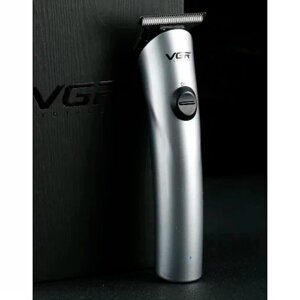 Машинка для стрижки волос VGR V-950 / Профессиональный триммер