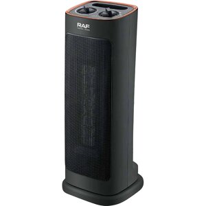 Обогреватель напольный Fan Heater RAF R. 1179B