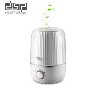 Увлажнитель воздуха ультразвуковой DSP KD3083
