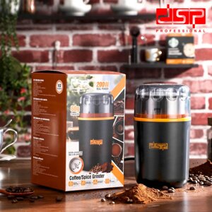 Кофемолка электрическая DSP KA3130