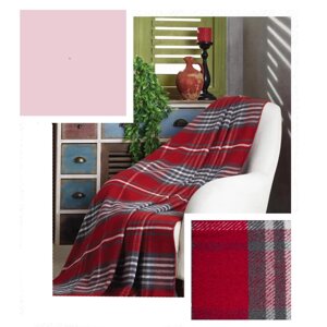 Плед SOFTY 150x200 см S-05