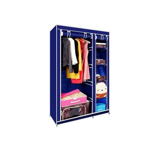 Storage wardrobe 68110 шкаф