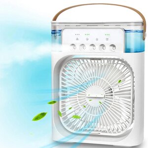 Охладитель воздуха Air Cooler Fun "White" WL-RoHS