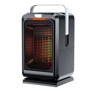 Портативный обогреватель VGR Desktop Heater 1000W