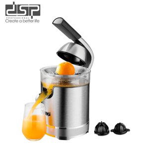 Соковыжималка для цитрусовых DSP KJ1084 электрическая
