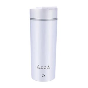 Термос - бутылка из нержавеющей стали 500мл 300W Tritower TT-HC3302