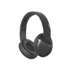 Наушники Bluetooth MOXOM MX-WL22 gray