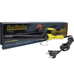 Плойка для завивки волос BarBieLiss Professional BA-287