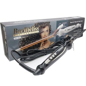 Плойка для завивки волос BarBieLiss Professional BA-403