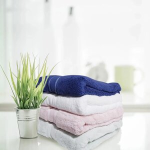 Полотенце Micro Cotton Delux Series (Home Collection) 50х 90 WL - 0012R3