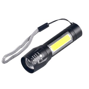 Портативный фонарик для машины BL-C63