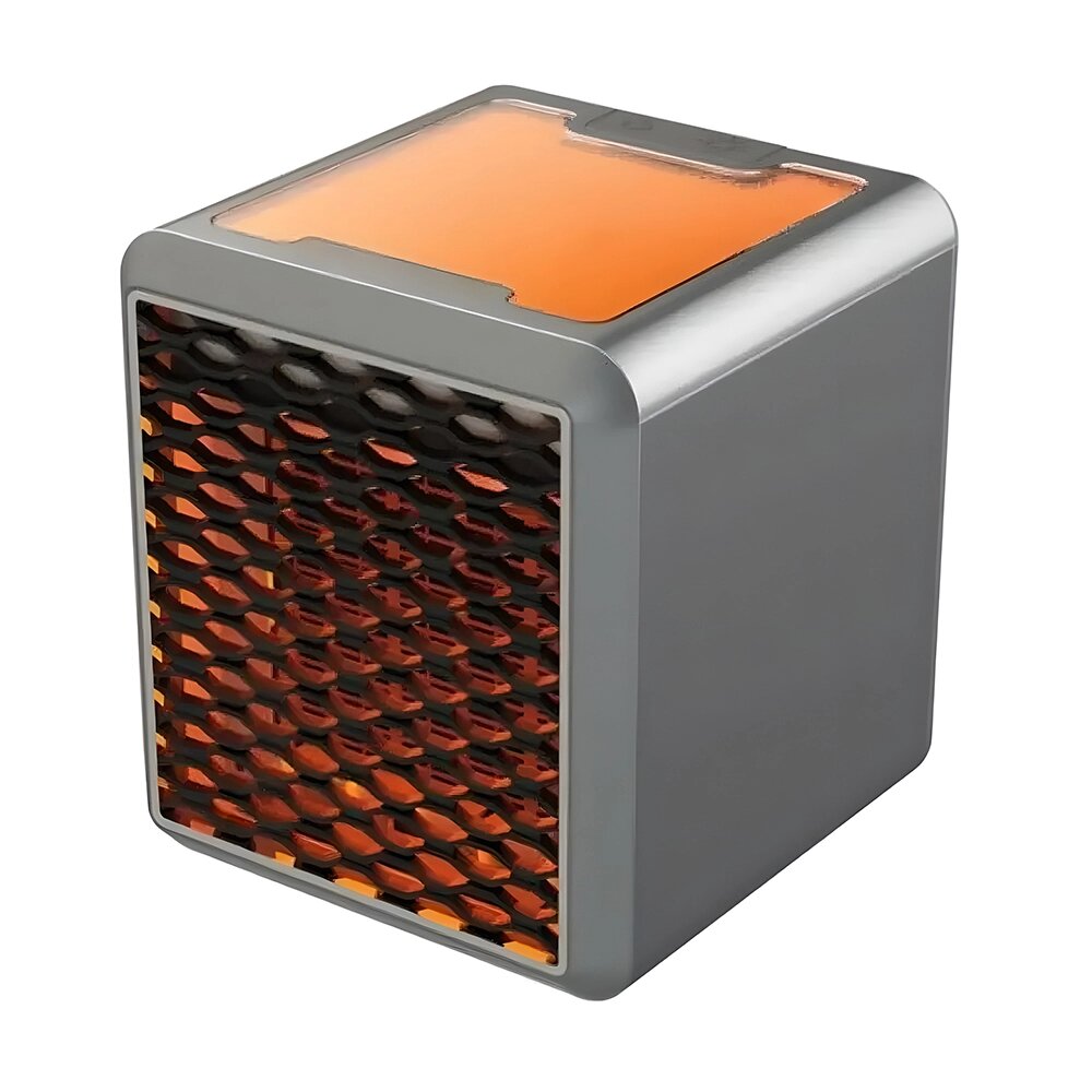 Портативный обогреватель Handy Heater 1500W от компании Интернет магазин тв-азия - фото 1