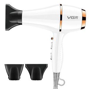 Профессиональный фен VGR V-414