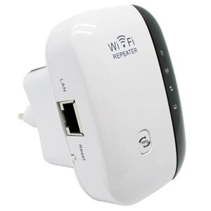Ретранслятор Wi-Fi сигнала WLAN network