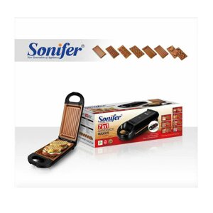 Сэндвичница 7в1 Sonifer SF-6093
