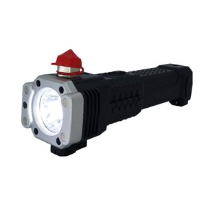 Тактический фонарик (походный) LED - 3