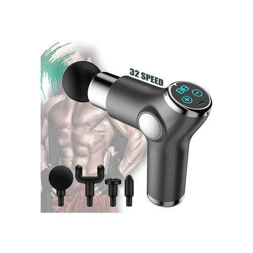 The Ultimate Deal On массажер для тела
