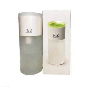 Увлажнитель воpдуха Humidifier H2O H-01
