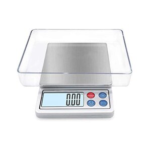 Весы ювелирные Electronic Digital Scale XY-8006