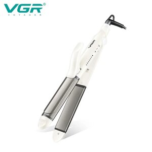 Выпрямитель для волос, щетка VGR V-558