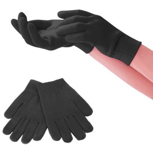 Wellamart SPA перчатки (Гелевые) Black WL - 12585