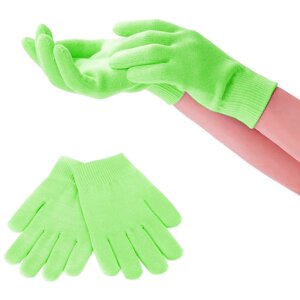 Wellamart SPA перчатки (Гелевые) Green WL - 12586