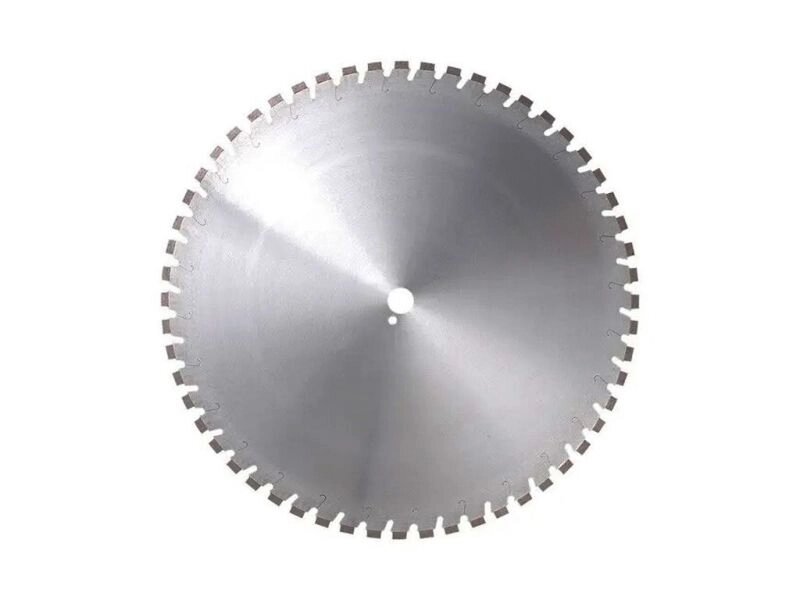 Алмазный диск VOLL для стенорезной машины 800х35 мм от компании ГК ТБС - фото 1