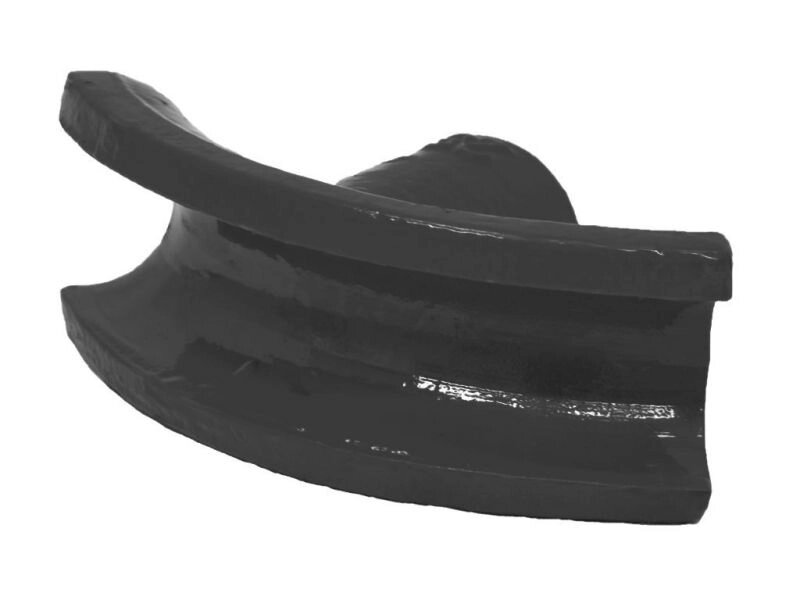 Гибочный сегмент для трубогиба гидравлического VOLL V-Bend 2 - 4Е Ø 1/2" от компании ГК ТБС - фото 1