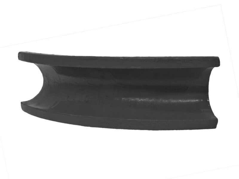 Гибочный сегмент для трубогиба гидравлического VOLL V-Bend 2 - 4Е Ø 2" от компании ГК ТБС - фото 1