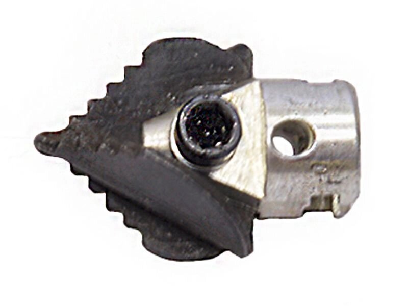 Крестообразный зубчатый бур для спирали 16 мм от компании ГК ТБС - фото 1
