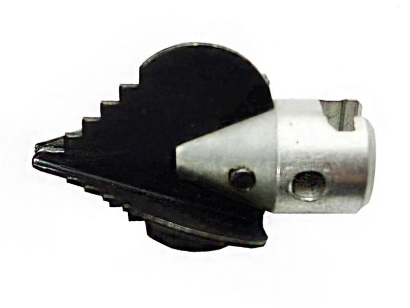 Крестообразный зубчатый бур для спирали 22 мм от компании ГК ТБС - фото 1