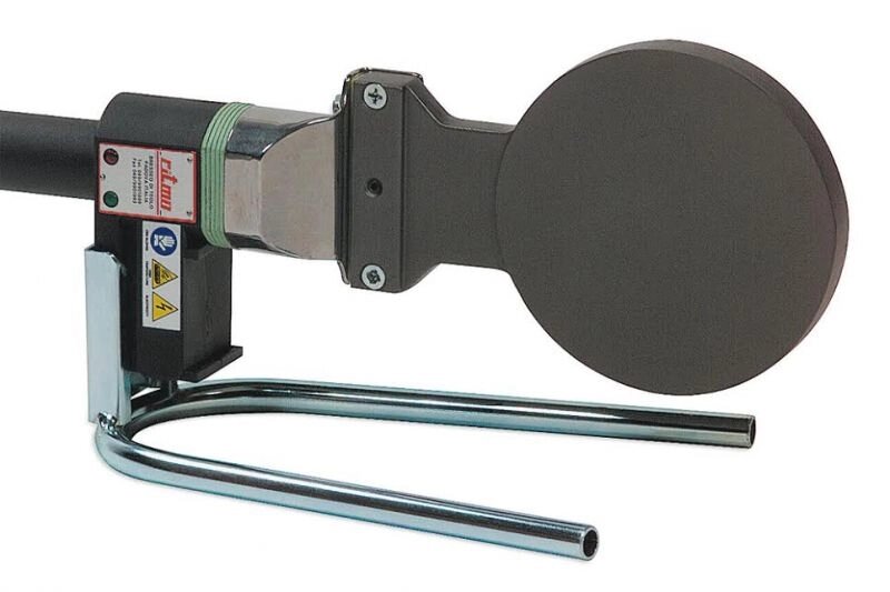 Нагреватель для стыковой сварки Ritmo ТР 125 TE ТР 125 TE от компании ГК ТБС - фото 1