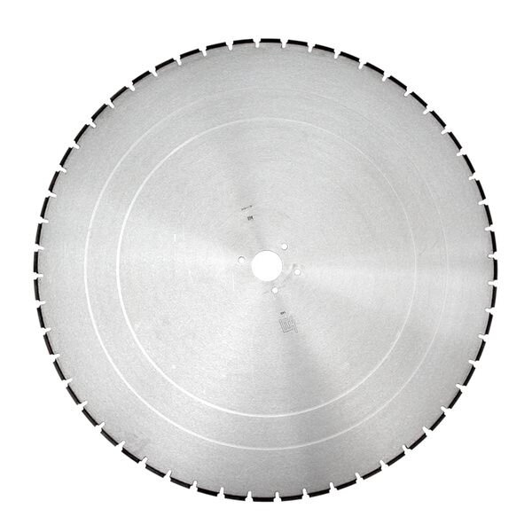 Отрезной диск BS-W BS-W H10 (46 segm.) 900мм от компании ГК ТБС - фото 1