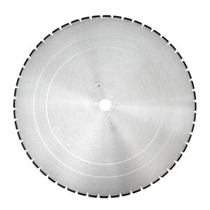 Отрезной диск BS-W BS-W H10 700мм