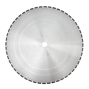 Отрезной диск BS-WB BS-WB (52 segm.) 900мм