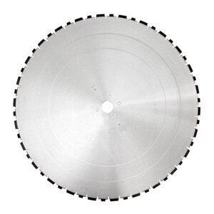 Отрезной диск BS-W BS-WG H10 (52 segm.)