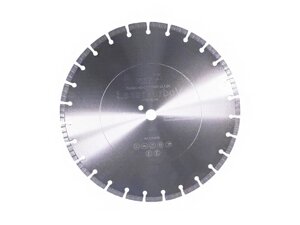 Алмазный диск VOLL LaserTurbo V PREMIUM 400 х 25.4 мм