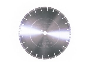 Алмазный диск VOLL LaserTurbo V PREMIUM 350 х 25,4 мм