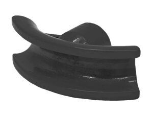 Гибочный сегмент для трубогиба гидравлического VOLL V-Bend 2 - 4Е Ø 1"