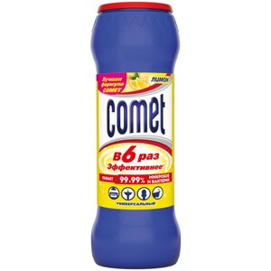 "Comet" порошок в банке /475 гр