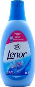 Кондиционер для белья "Lenor" 1л