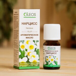Ароматическое масло 'Нарцисс' 10 мл Oleos