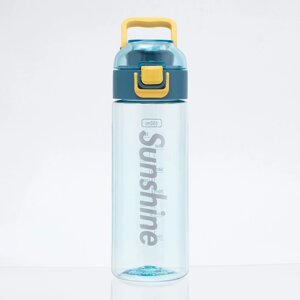 Бутылка для воды, 550 мл, Солнечный свет' 61 х 36 х 43 см