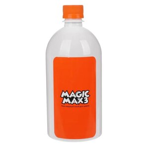 Клей полимерный для воздушных шаров Magic Max3, 0,8 л