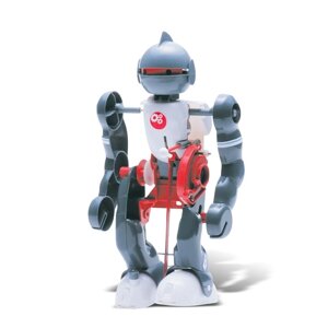 Конструктор 'Робот-акробат'в пакете