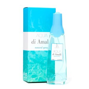 Лосьон для женщин Love Beauty Aqua di Amalfi 50 мл