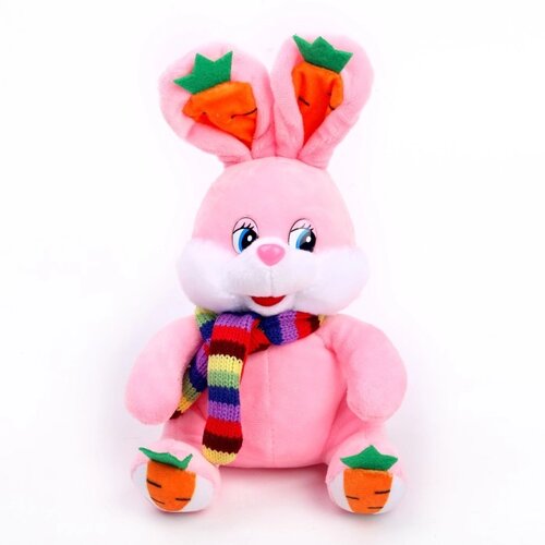 Мягкая игрушка 'Кролик'15 см