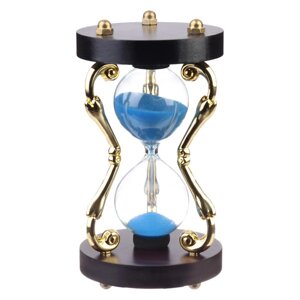 Песочные часы 'Амли'на 5 минут, 13.5 х 7.5 см