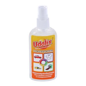 Пятновыводитель Udalix Ultra, 100 мл