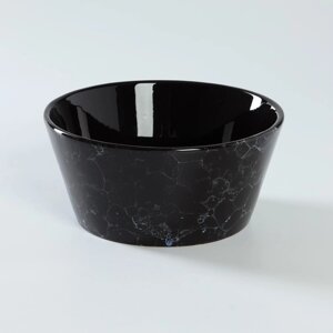 Салатник керамический 'Вуаль'1,2 л, d18 см
